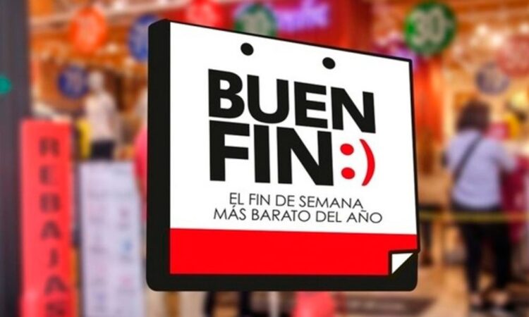 Buen Fin 2025: fechas y duración oficial
