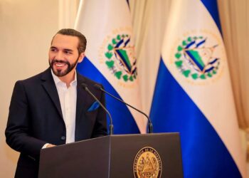 El Salvador retira educación sobre diversidad de género