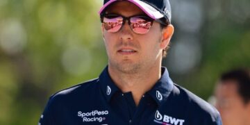 Verstappen extraña a Checo Pérez en Red Bull