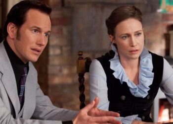 El Conjuro regresa con una nueva historia de los Warren