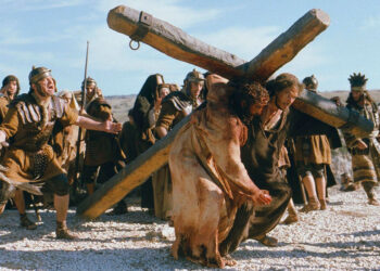 La Pasión de Cristo tendrá nueva secuela en 2027