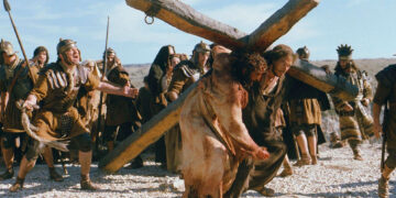 La Pasión de Cristo tendrá nueva secuela en 2027