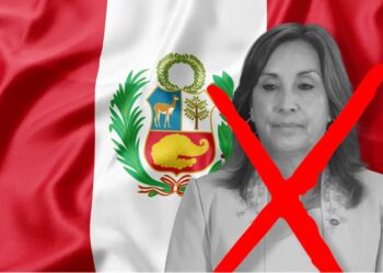 José Jerí asume el poder tras salida de Boluarte