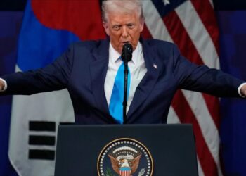 Japón reprocha a Estados Unidos por “socavar los esfuerzos por un mundo sin armas nucleares”