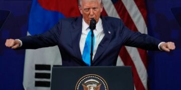 Japón reprocha a Estados Unidos por “socavar los esfuerzos por un mundo sin armas nucleares”