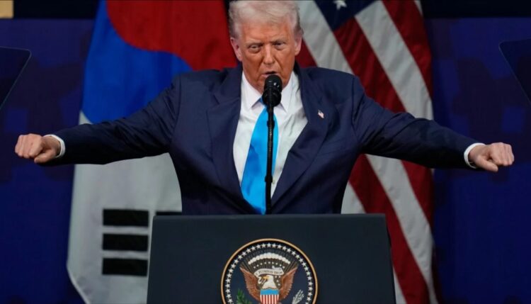 Japón reprocha a Estados Unidos por “socavar los esfuerzos por un mundo sin armas nucleares”