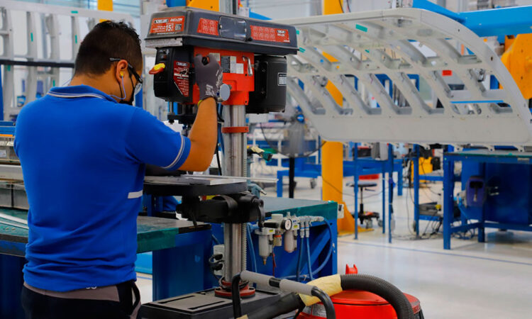 Avanza México hacia jornada laboral de 40 horas