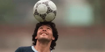 Diego Maradona: su legado económico crece en 2025