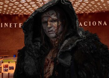 Frankenstein de Guillermo del Toro en cines México: ¿Dónde verlo?