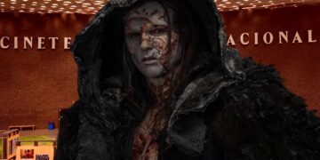 Frankenstein de Guillermo del Toro en cines México: ¿Dónde verlo?