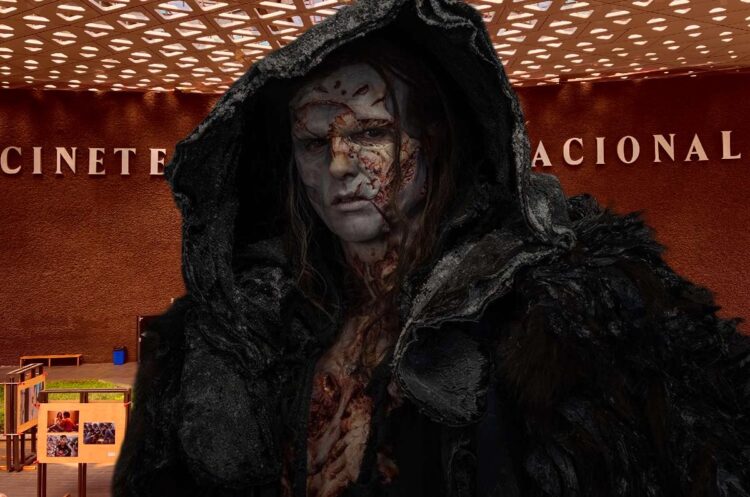 Frankenstein de Guillermo del Toro en cines México: ¿Dónde verlo?