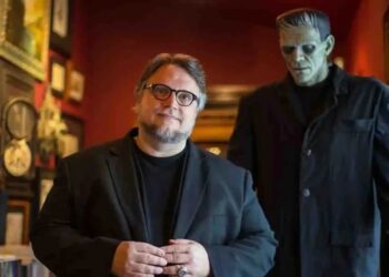 Del Toro defiende el arte humano ante la inteligencia artificial