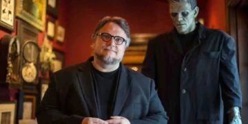 Del Toro defiende el arte humano ante la inteligencia artificial