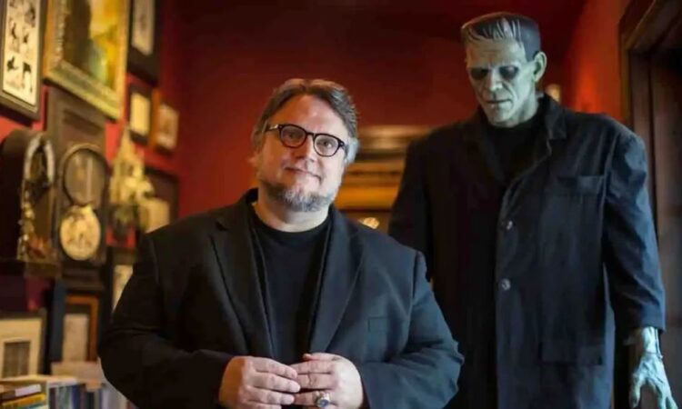Del Toro defiende el arte humano ante la inteligencia artificial