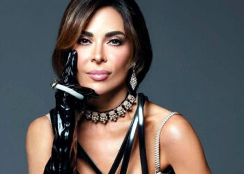 Gloria Trevi lanza serie documental ‘La Trevi: Sin Filtro’