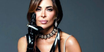 Gloria Trevi lanza serie documental ‘La Trevi: Sin Filtro’