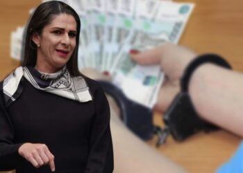 Ana Guevara enfrenta nueva denuncia por corrupción ante la FGR