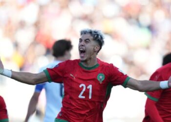 Histórico triunfo de Marruecos sobre Estados Unidos en Mundial Sub 20