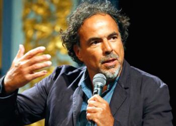 Alejandro G. Iñárritu y Tom Cruise lanzan comedia ‘Judy’