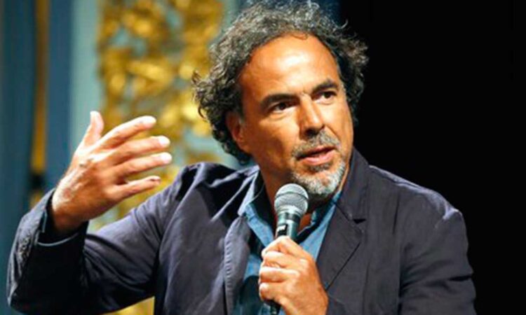 Alejandro G. Iñárritu y Tom Cruise lanzan comedia ‘Judy’