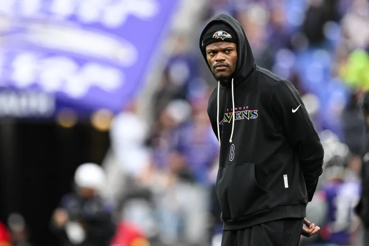 Lamar Jackson ya tiene fecha de regreso: John Harbaugh