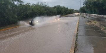 Realiza Protección Civil recorridos en zonas de riesgo de municipios del sur de Tamaulipas