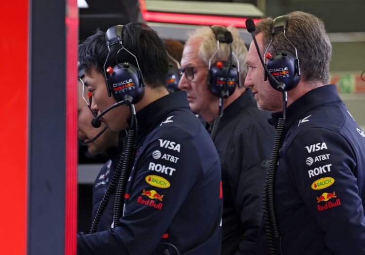 Checo Pérez inicia nueva etapa con Cadillac en F1