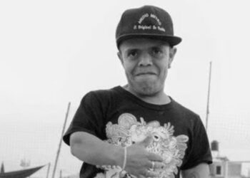 Encuentran sin vida a Medio Metro en Puebla