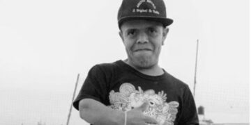 Encuentran sin vida a Medio Metro en Puebla