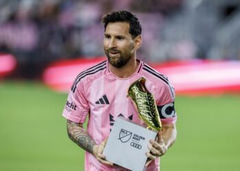 Messi quiere defender la Copa del Mundo 2026