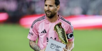 Messi quiere defender la Copa del Mundo 2026