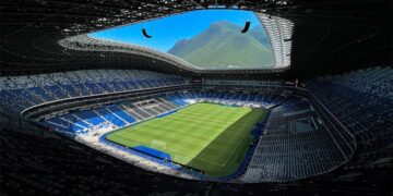 Monterrey será sede de primer nivel en el Mundial 2026