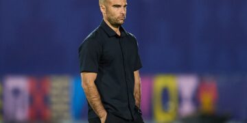 Arce podría dirigir Sub-23 rumbo a Juegos Olímpicos