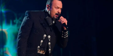 Latin Grammy 2025: Pepe Aguilar y Los Tigres del Norte actuarán