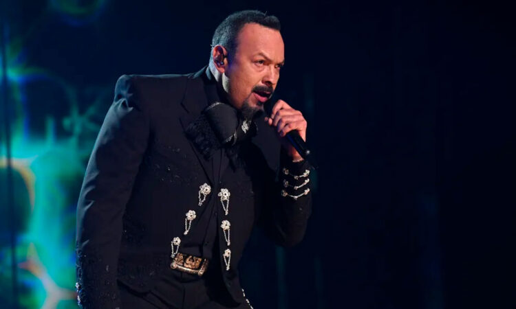 Latin Grammy 2025: Pepe Aguilar y Los Tigres del Norte actuarán