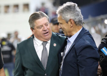 Eliminatorias 2026: Costa Rica se juega el pase frente a Nicaragua