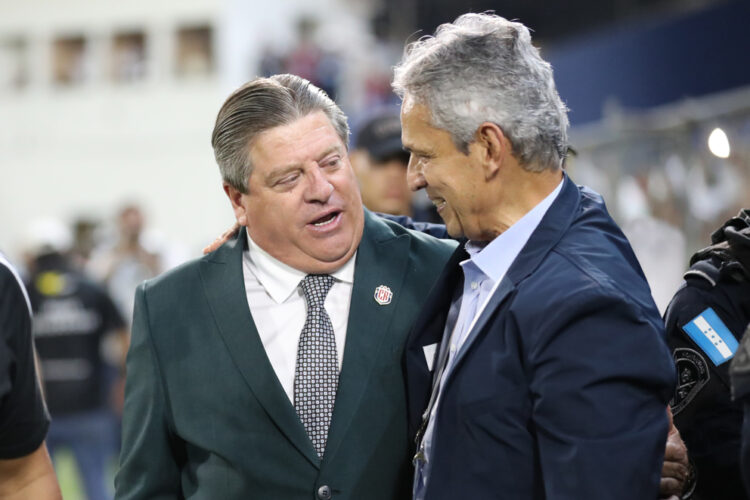 Eliminatorias 2026: Costa Rica se juega el pase frente a Nicaragua