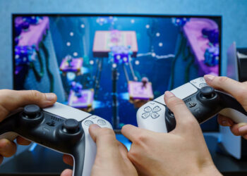 EE. UU. acelera su transformación hacia el juego digital masivo