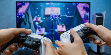 EE. UU. acelera su transformación hacia el juego digital masivo