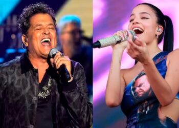 Carlos Vives y Wisin lanzan el tema oficial rumbo al Mundial 2026
