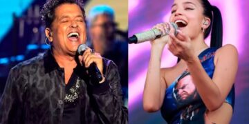 Carlos Vives y Wisin lanzan el tema oficial rumbo al Mundial 2026