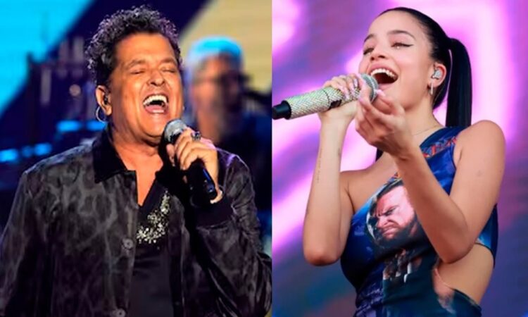 Carlos Vives y Wisin lanzan el tema oficial rumbo al Mundial 2026
