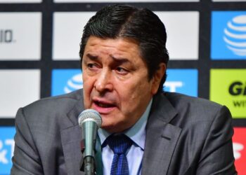 Guatemala vence a El Salvador y sueña con el Mundial