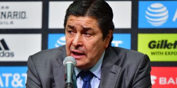 Guatemala vence a El Salvador y sueña con el Mundial