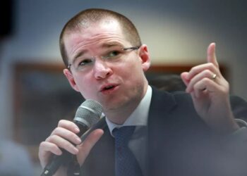 Morena duplicó deuda nacional en siete años: Ricardo Anaya