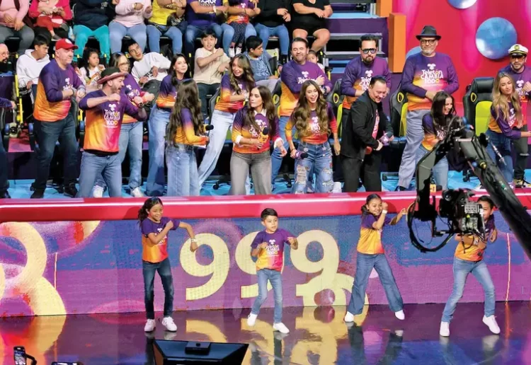 Teletón 2025, cumplen y transforman vidas; un futuro con más oportunidades