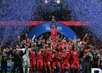 Partidazo hoy: Toluca se enfrenta a LA Galaxy por Campeones Cup