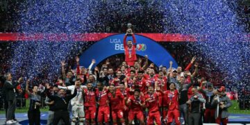 Partidazo hoy: Toluca se enfrenta a LA Galaxy por Campeones Cup
