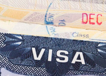 Efecto Trump: EU retira visas a funcionarios de México