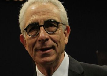 Ernesto Zedillo critica a Morena y a Sheinbaum